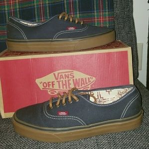 Unisex Van's T&G Shoes